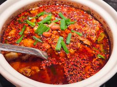 -华豫川酒家(大卫城店)