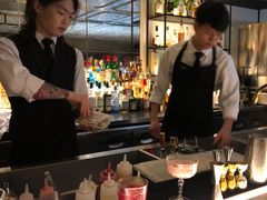 -壳里西餐厅Coquille Seafood Bistro(蒙自路店)