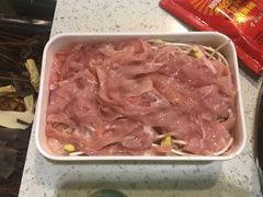 -钢管厂歆瑞源油卤串串香(春熙路太古里店)