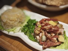 东北酸菜-西城京涮