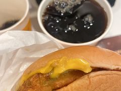 -麦当劳(志健广场店)