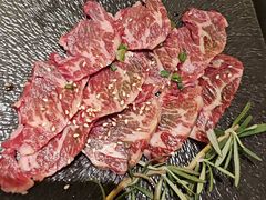 -御牛道日式烤肉料理(杭州万象城店)