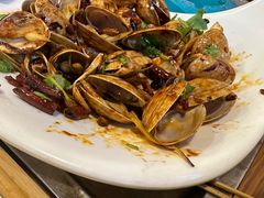 -特色油边心管烤串