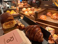 -B&C黄油与面包·THE GARDEN BAKERY概念店(世纪汇店)