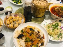 -眉州东坡(华联万柳店)