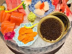 -炙柒Sekinana·精致日料(合生汇店)