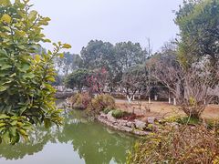 -张公山寨景区