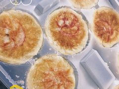 -长发西饼(临顿路店)