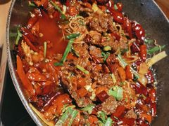-黄山老妈·土菜(碧桂园店)