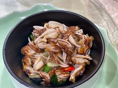 -世外桃源农庄·德清土菜(兴康南路店)