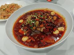 -万荣烤鸭店·北京菜(天坛店)