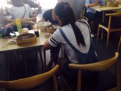 鸡鸣汤包(仙林店)-鸡鸣汤包(仙林店)