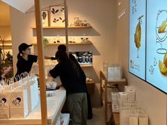 -喜茶(佛山岭南站店)