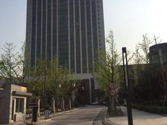 -常熟理文铂尔曼酒店