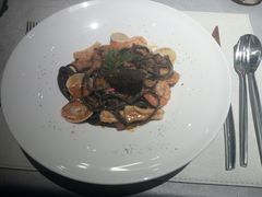 -La Sauce法意餐厅