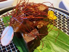 火焰牛舌-油花·和牛寿喜烧·放题自助(市南银座店)