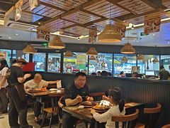 -豪享来中西餐厅(隆昌店)