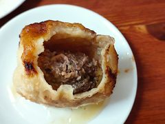门钉肉饼-宝瑞门钉肉饼店