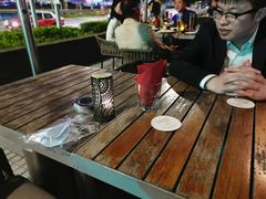 露天位-Wooloomooloo Steakhouse(尖沙咀中心店)