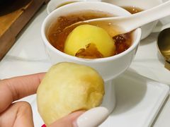 -富淳饭店(陆家嘴保利广场店)