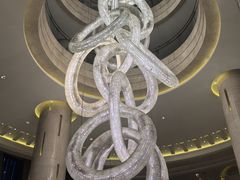 -太原凯宾斯基饭店