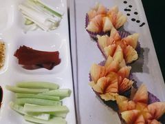 -假装苏杭·园林餐厅(陆家嘴中心店)