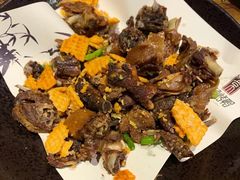 -北京老铺烤鸭(西稍门店)