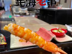 -鸟山鸣·日料食堂(王府井店)