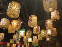 -南京大牌档(济南万象城店)