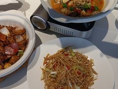 -上座·餐厅(阳光100店)
