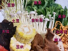 -八珍玉食鸡煲·打边炉(印象城店)