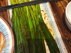 -今邕烧烤(西大店)