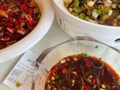 -鑫巴蜀小镇 · 水煮鱼专研店(玉桥店)