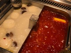 -海底捞火锅(万丰桥店)