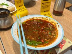 -小杨生煎(白玉兰广场店)