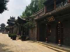 -榆次老城