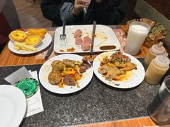 -汉巴味德(大悦城店)