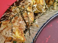 大虾蛋卷烧-石葵(锦业时代店)