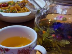 -胖老汉椒麻鸡清真新疆菜(西御街店)