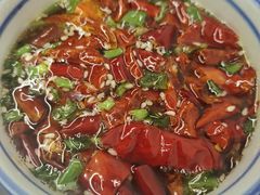 -清真·京华源铜锅涮肉(丰庆店)