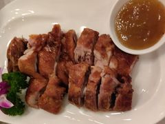 -西苑饭店·蓬莱春餐厅