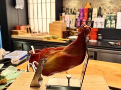 -鳥喜Toriki怀石烧鸟料理