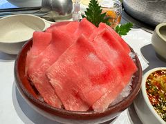 -巴奴毛肚火锅(六天地店)