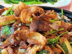 -月福京味斋·烤鸭店·北京菜(鼓楼总店)