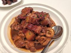 -道道鲜·崇明私房菜(五角场店)