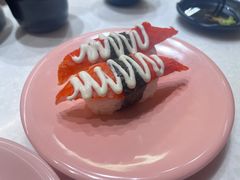 -争鲜回转寿司(天府广场-今站PLUS店)