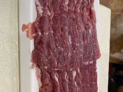 -鑫来顺大铜锅涮羊肉(中山门旗舰店)