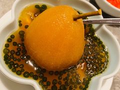 -广富林宰相府酒店·水云间