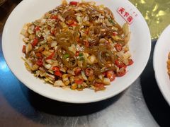 -天下客饭店(中山路店)