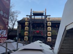 -南京大牌档(夫子庙老门东店)